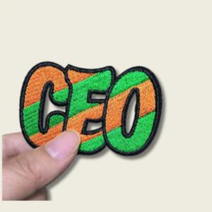CEO