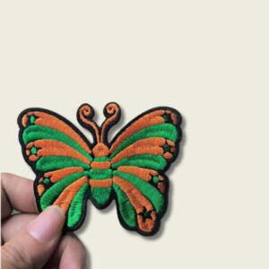 Vlinder