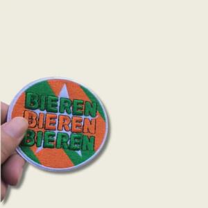 BIEREN!