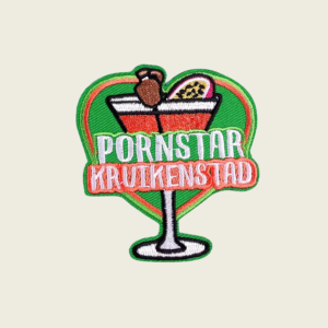 Pornstar Kruikenstad