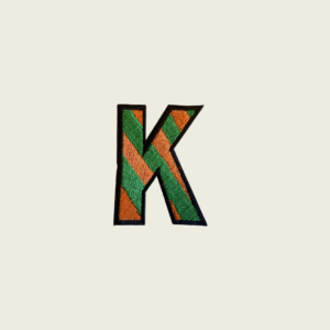 Kruikenstad K