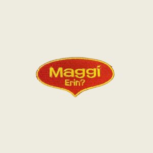 Maggi Erin?