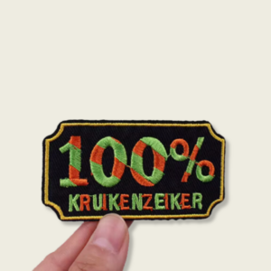 100% Kruikenzeiker