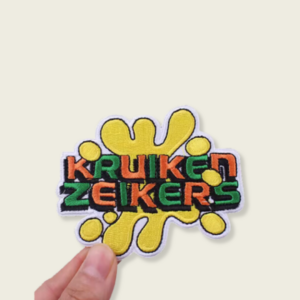 Kruikenzeikers!