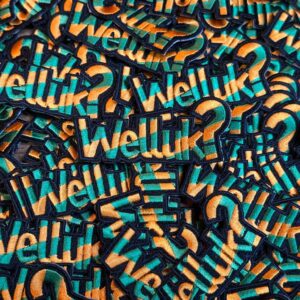 Welluk?